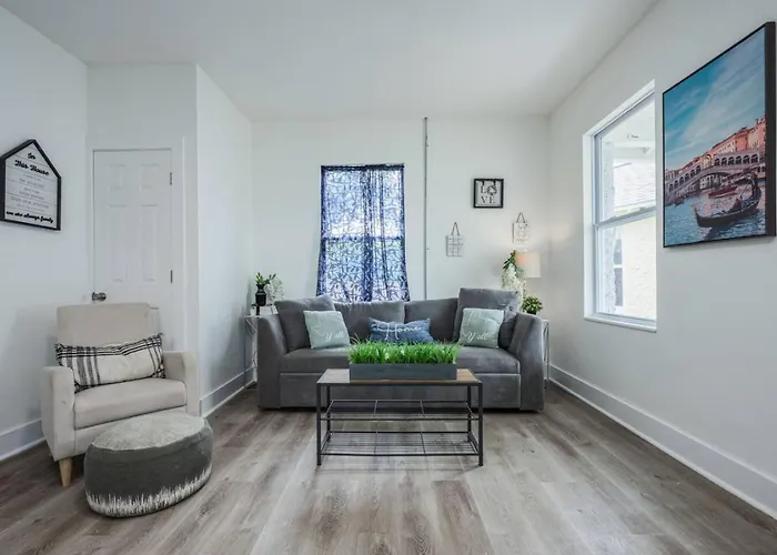 Cozy Convenient Near Offers