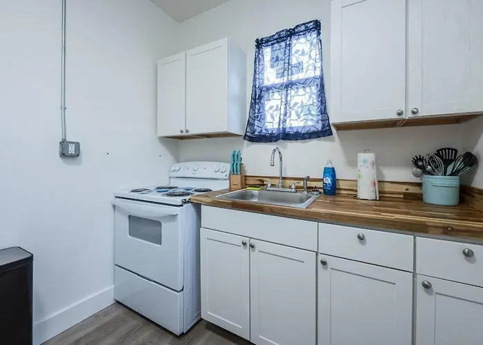 Cozy Convenient Near Offers *