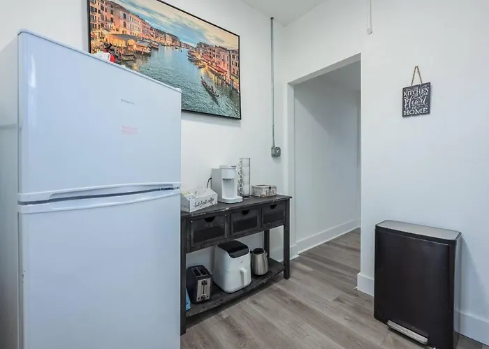 Cozy Convenient Near Offers *