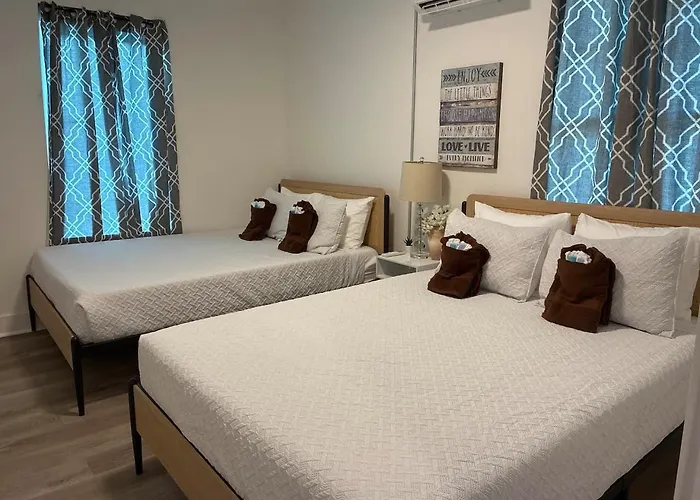 Cozy Convenient Near Offers