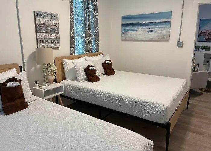 Cozy Convenient Near Offers *