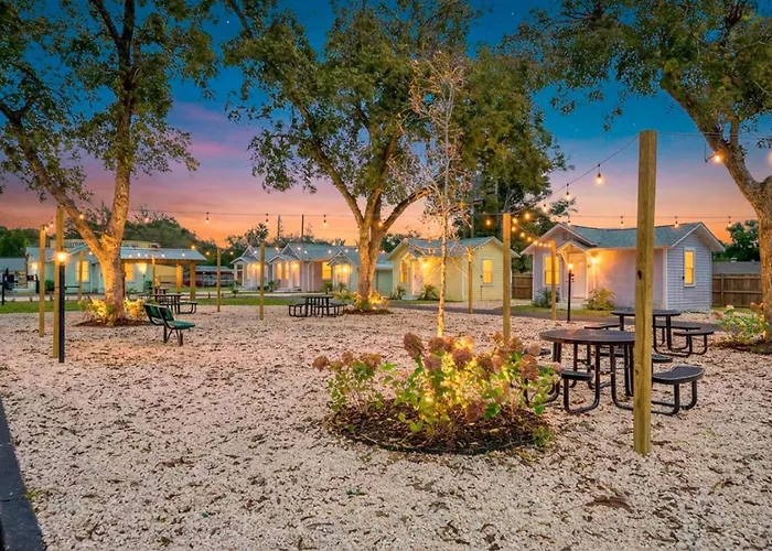 Cozy Convenient Near Offers