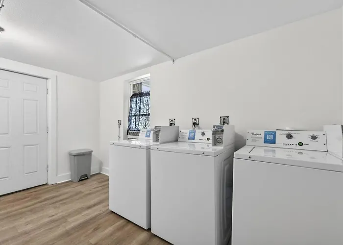 Cozy Convenient Near Offers