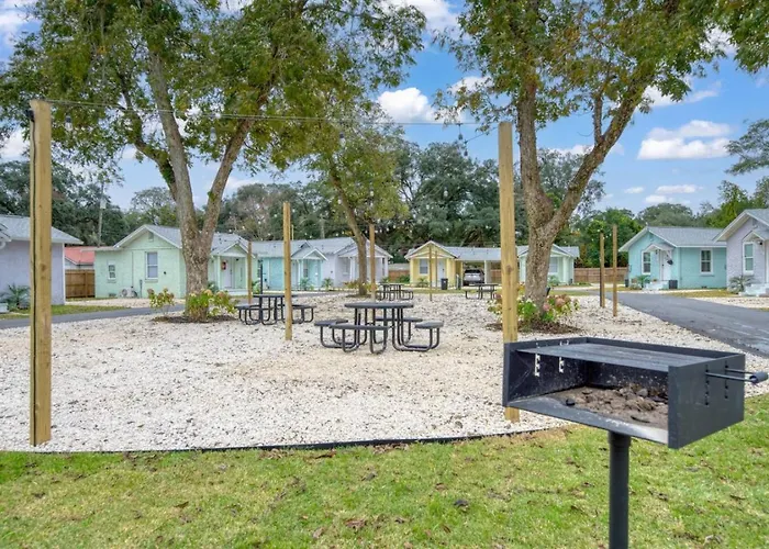 Cozy Convenient Near Offers Pensacola
