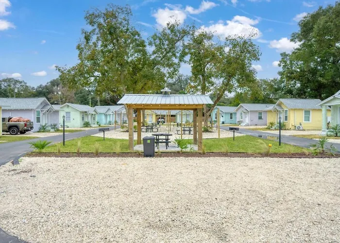 Cozy Convenient Near Offers Pensacola